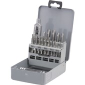 HSS-Gewindebohrer DIN 352, Sortiment GBS